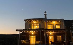 Desunzo Villa Mykonos